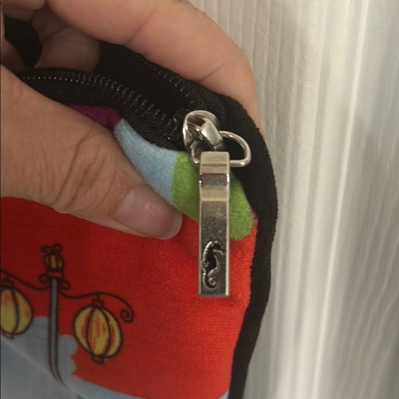 Atlantic Colorful Women's Bag - Picture 5 of 12